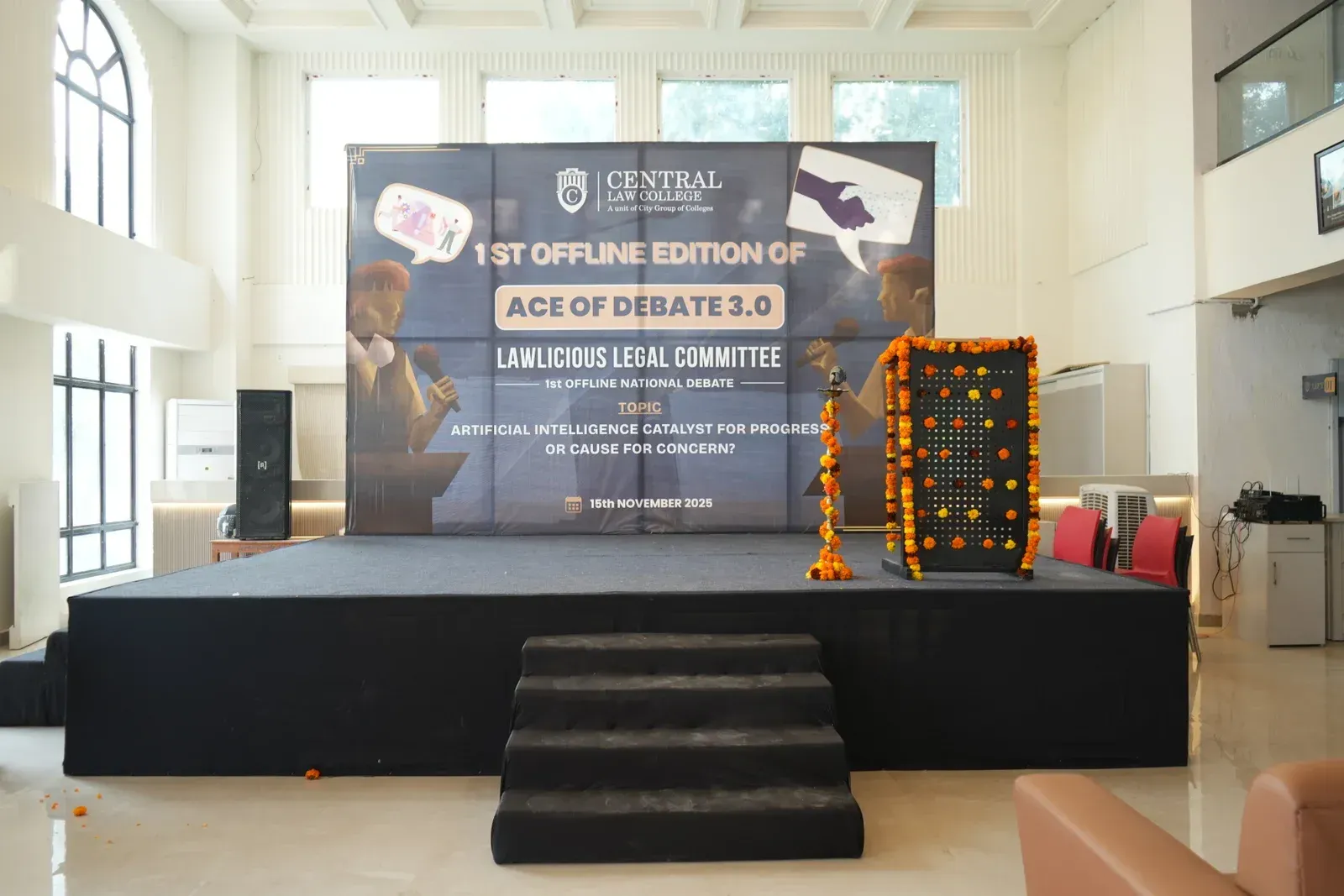Ace Of Debate 3.0 - Photo 6