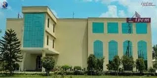 I.P.E.M. Law Academy