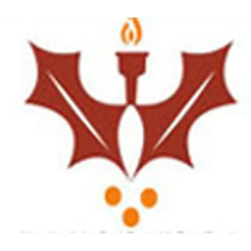 B.M. College of Education logo