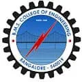 Bms College of Engineering logo - Bengaluru, Karnataka