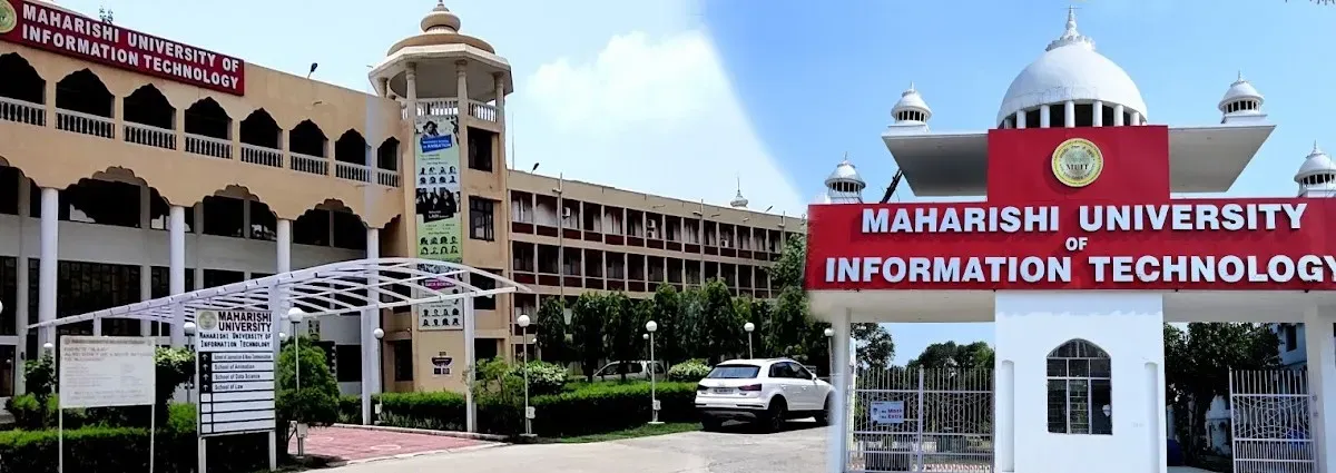 Maharishi University Of Information Technology