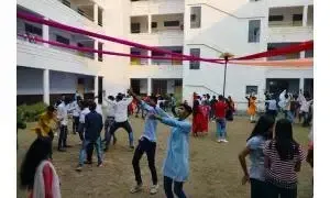 Garba Celebration - Photo 1