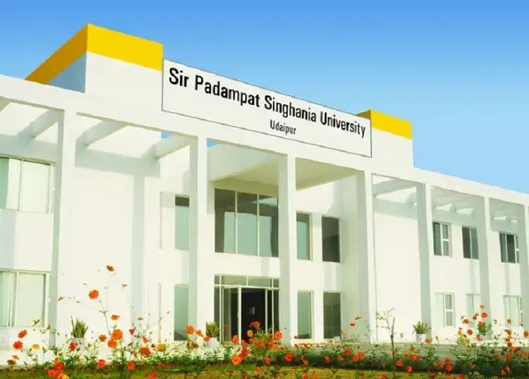 Sir Padampat Singhania University