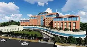 Amity University