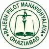 Rajesh Pilot Mahavidyalaya logo