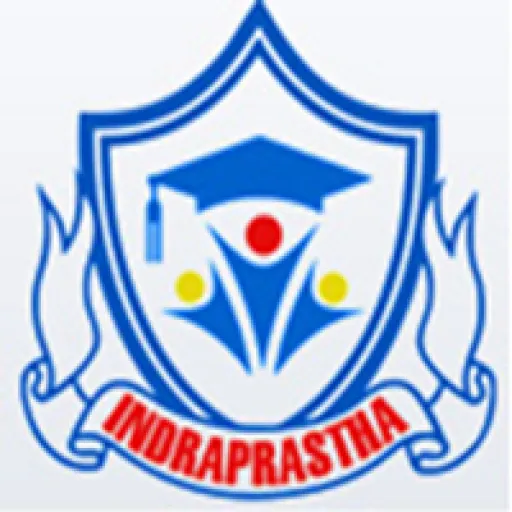 Indraprastha Law College logo