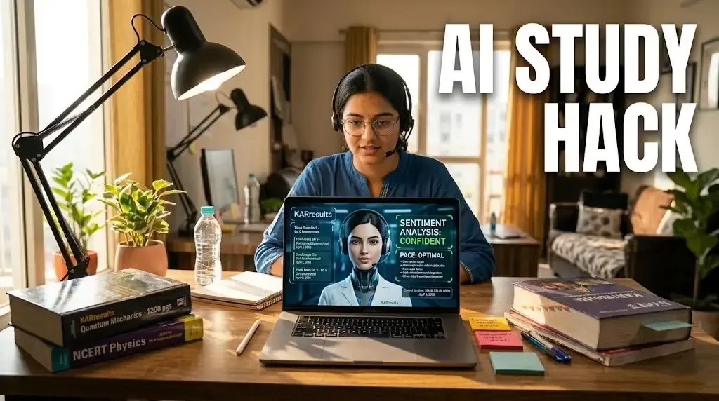 Using AI for Mock Interviews: Smart Preparation Strategy in 2026