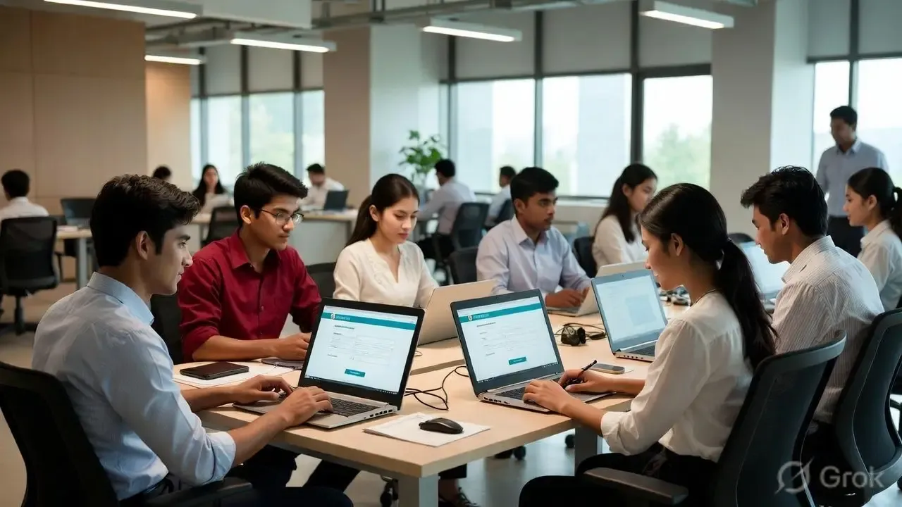 IDBI Bank JAM, Assistant Manager Online Form 2026