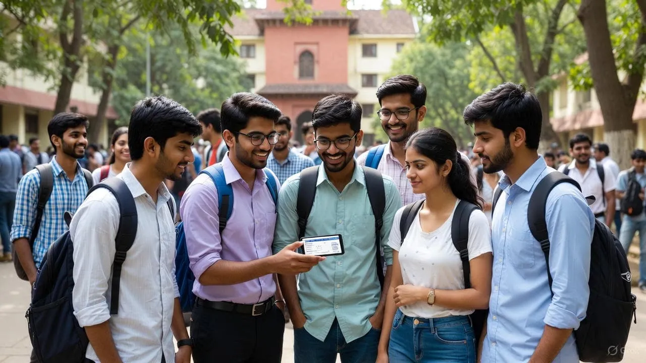 AKTU Odd Semester Admit Card 2025-26 Released: Direct Link to Download Hall Ticket