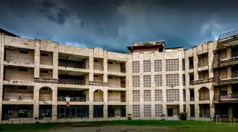 The West Bengal National University of Juridical Sciences