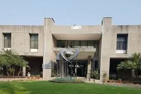 Charotar University of Science and Technology