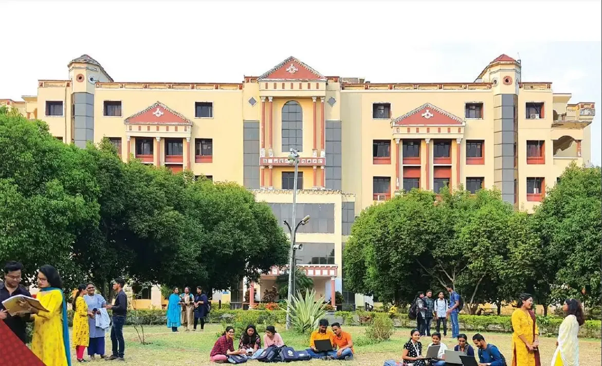 Aiph University