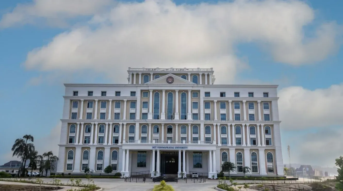 MIT Vishwaprayag University