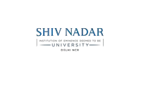 Shiv Nadar Institution of Eminence logo