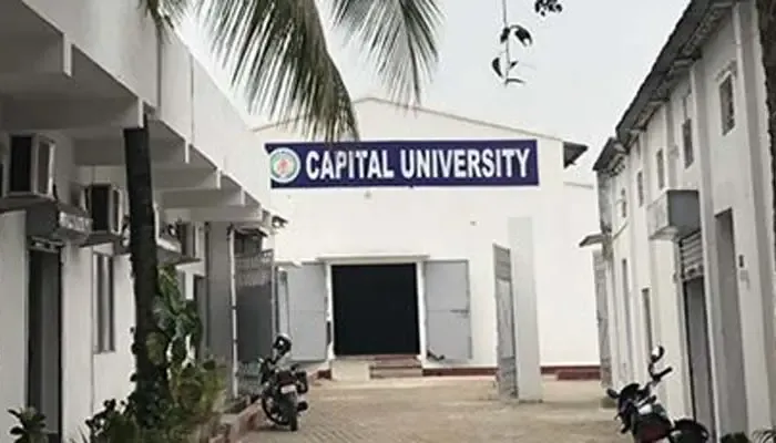 Capital University