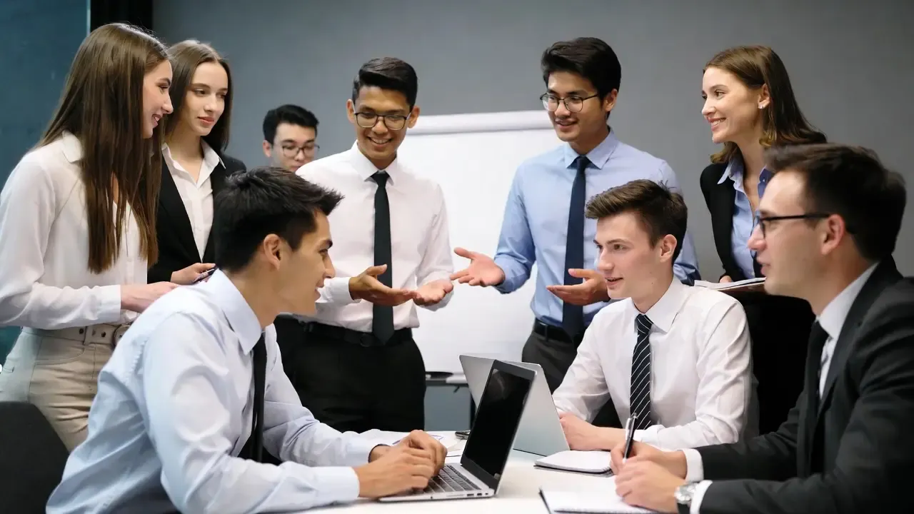 Top Skills Companies Want in Freshers