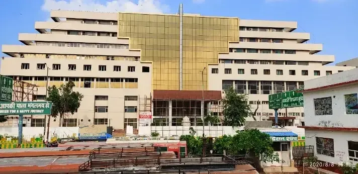 Santosh College of Nursing