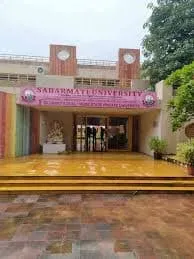 Sabarmati University