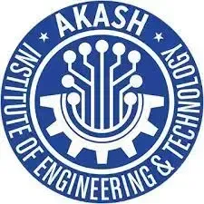 Akash Institute of Management and Science logo