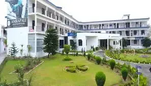Amrapali University