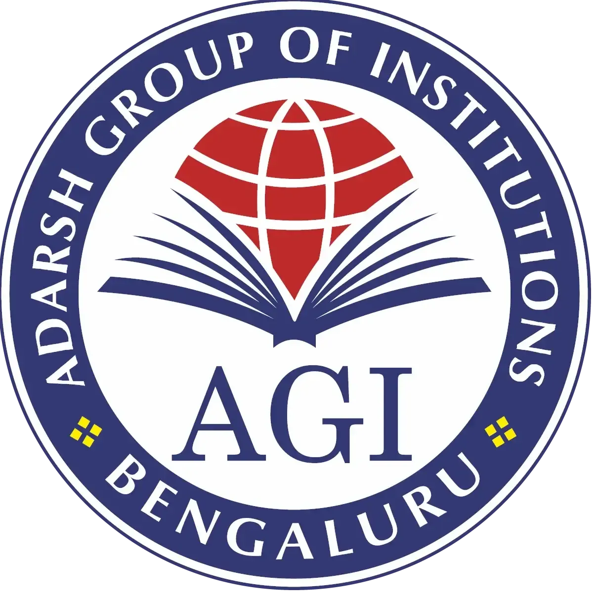 Adarsh Institute of Management and Information Technology logo