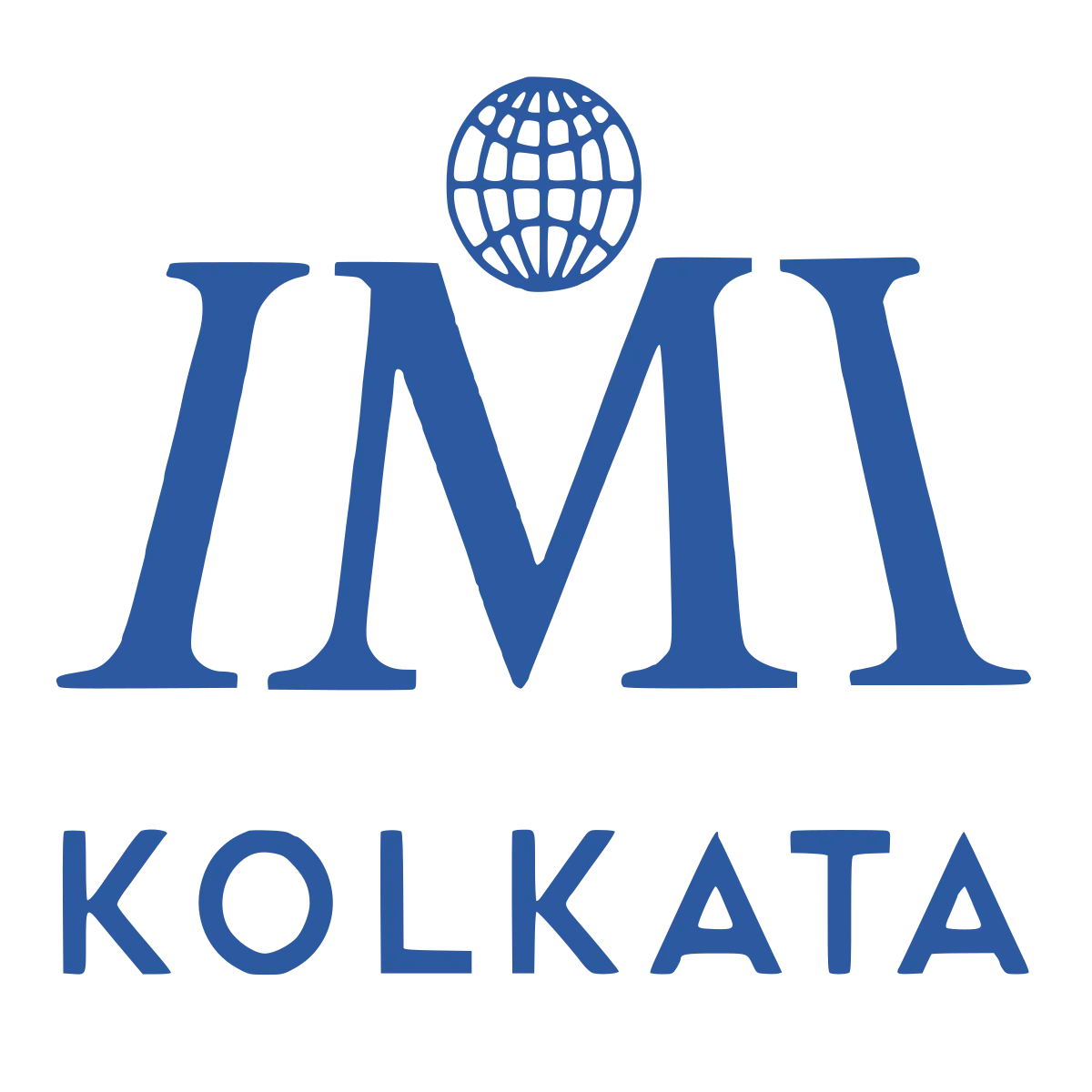 International Management Institute, Kolkata logo