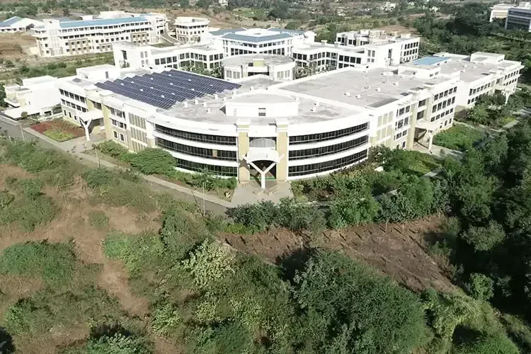 Sandip University
