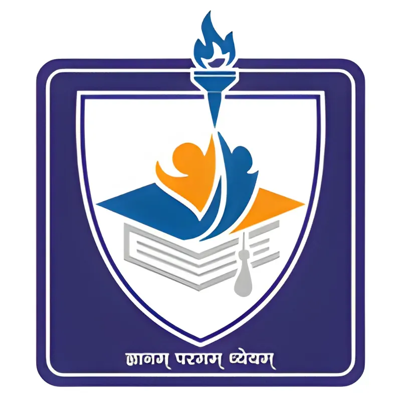 Shri Khushal Das University logo
