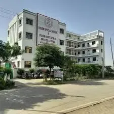 Vision Institute of Applied Studies