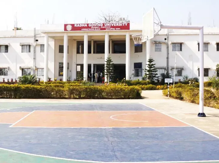 Radha Govind University