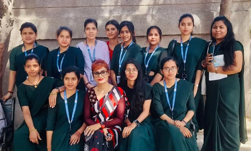 Noida Institute of Education and Technology