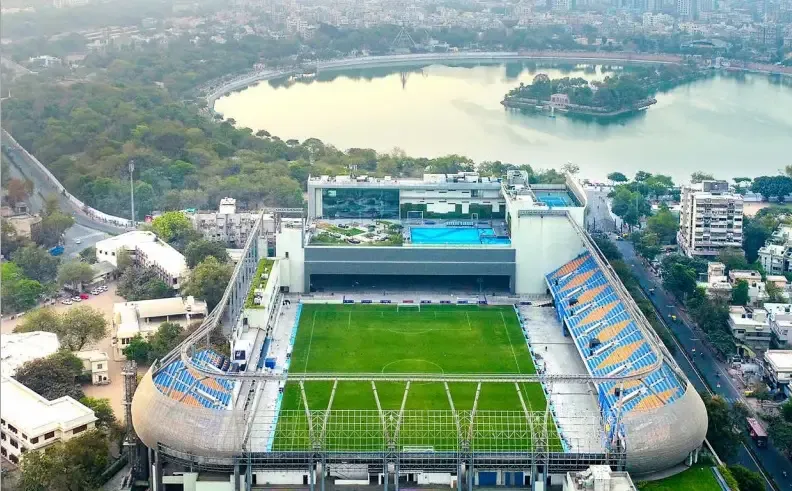 Transstadia University