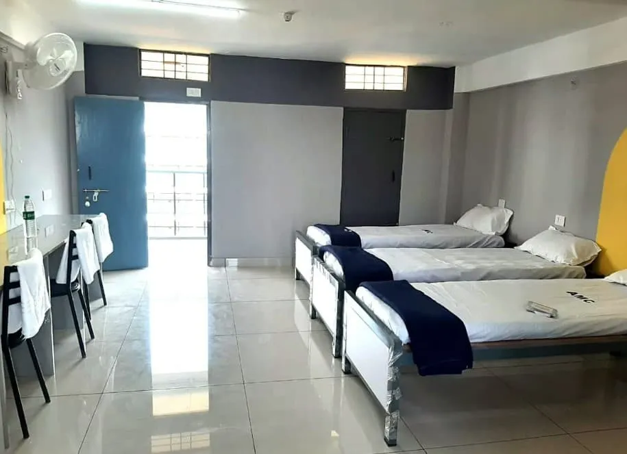 Hostel & Sports - Photo 2