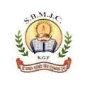 Sri Bhagawan Mahaveer Jain College logo