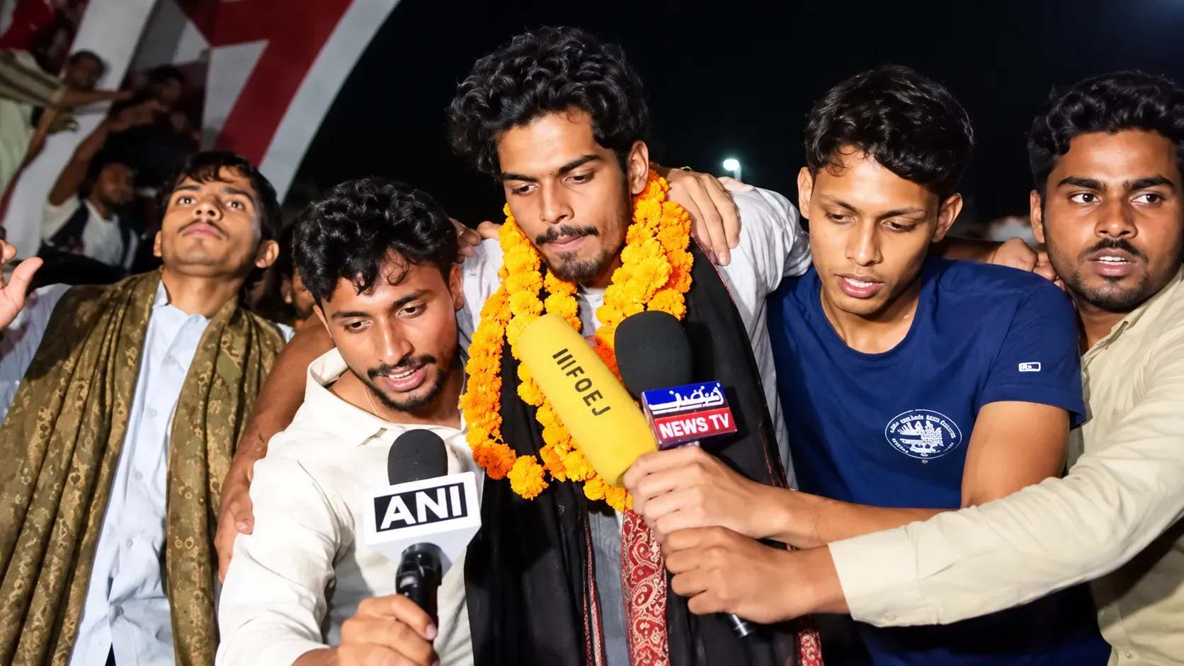 Jamia Millia Islamia Fixes May 15, 2027 Deadline for Student Union Constitution After Prolonged Student Protest