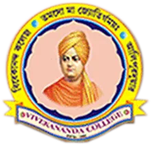 Vivekananda College logo