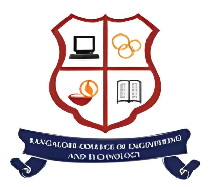 Bangalore College of Engineering and Technology logo