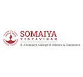 K J Somaiya College of Science and Commerce logo