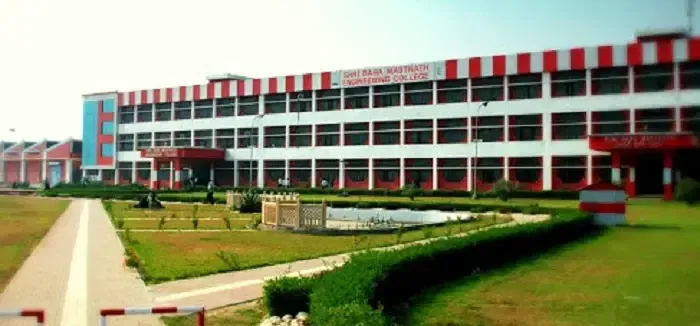 Baba Mastnath University
