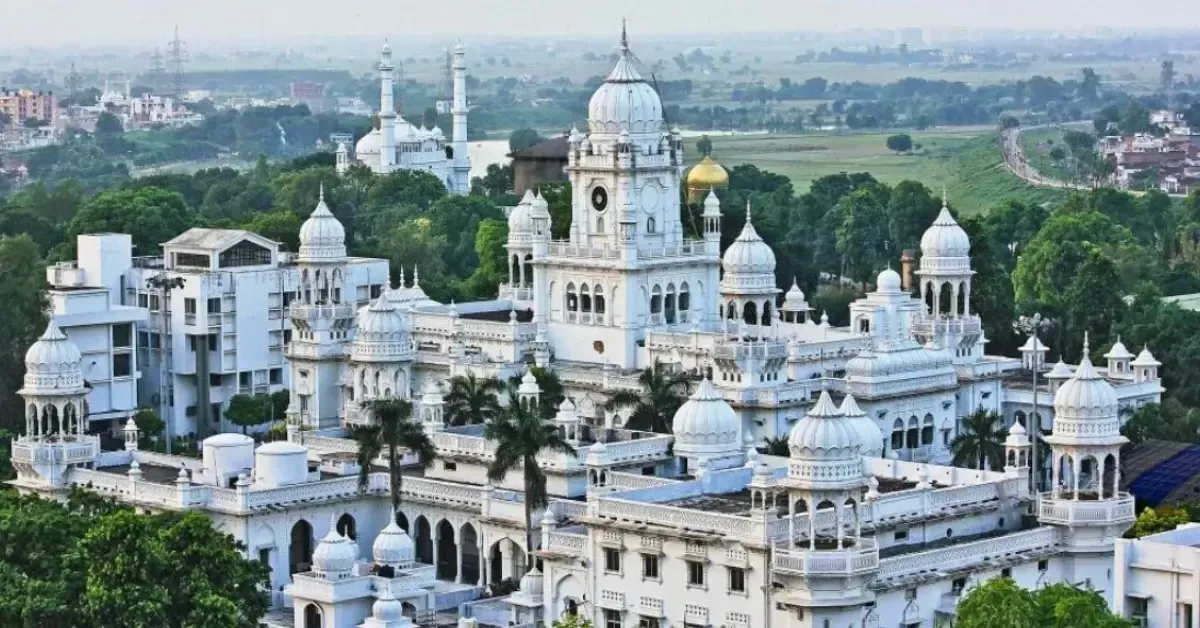 King Georges Medical University