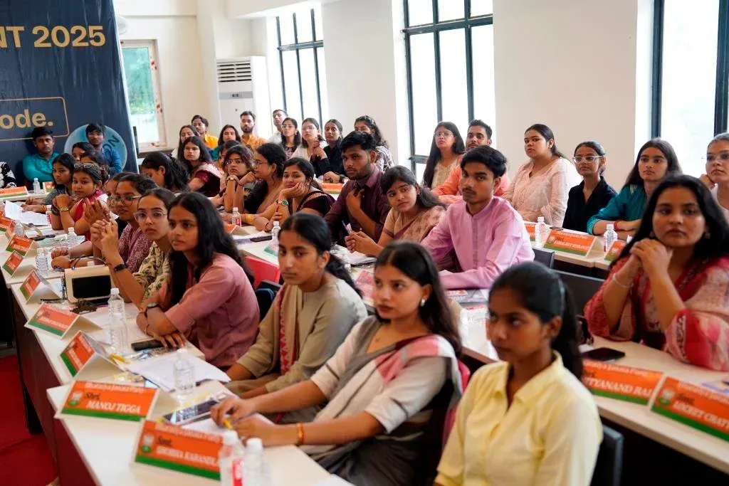 Atal Youth Parliament - Photo 7