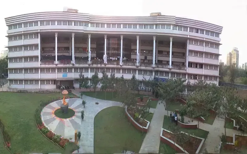 Vivekanand Education Society's Institute of Technology