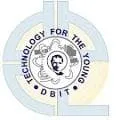 Don Bosco Institute of Technology logo