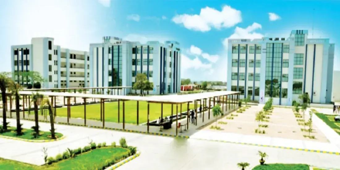 M V N University