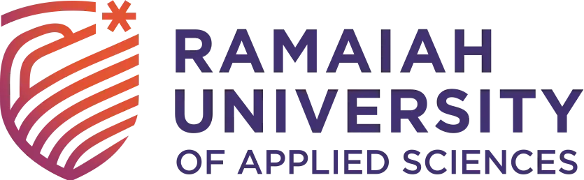 M.S. Ramaiah University of Applied Sciences logo