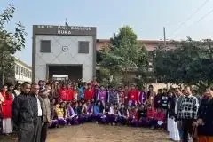 Sri Krishna Janka Devi Mahavidyalaya