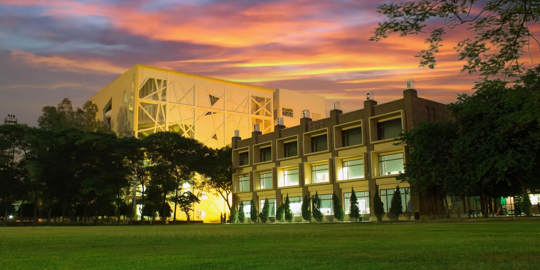 Institute of Management Technology