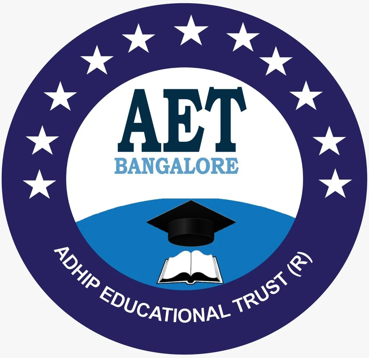 Aet Group of Institutions logo