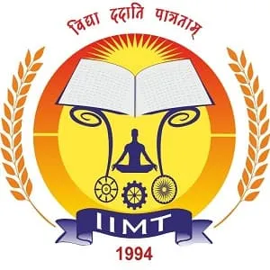 Iimt College of Pharmacy logo