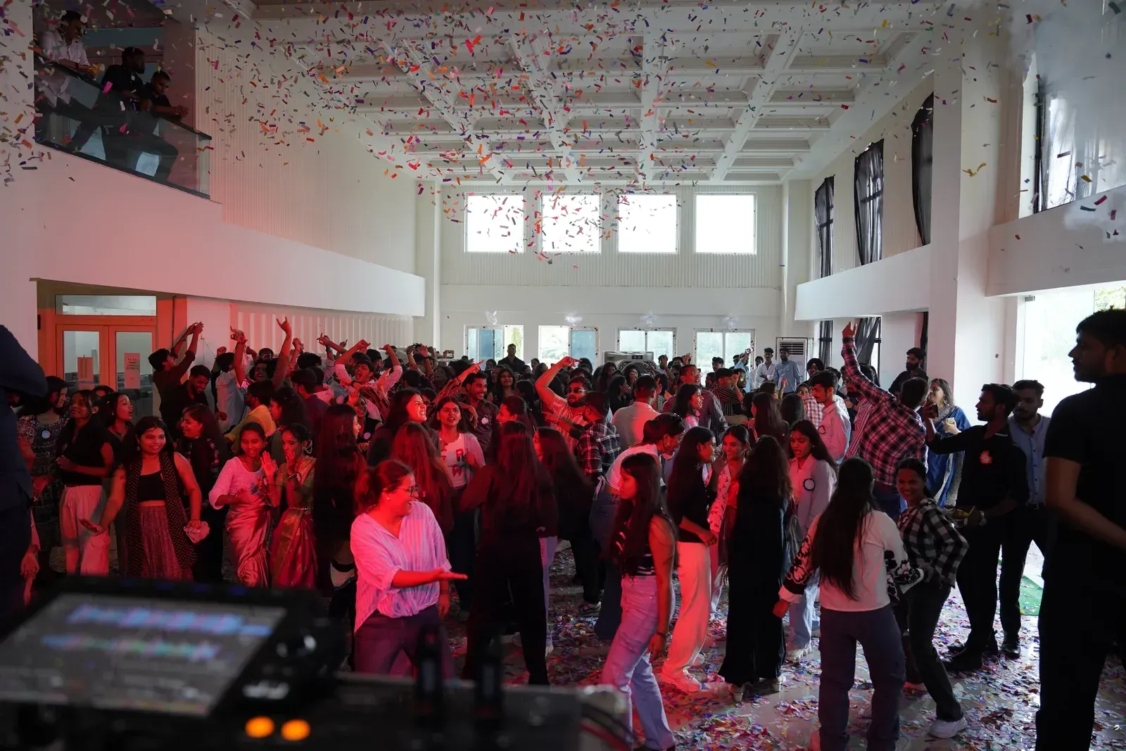 Freshers 2025 - Photo 1